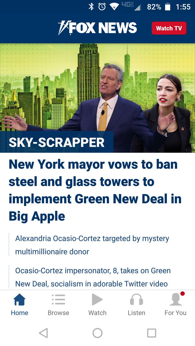402voice's tweet photo. Soooooo...

This makes no sense. 

THIS IS DOING NOTHING TO HELP AMERICA!  YOU FUCKING IDIOT!  

work on homeless, veterans, drugs, crime....

No; #Dems want to reinvent the wheel. (In this case buildings)

Hell of a way to serve your country! 
I wanna see NYC when taxis r banned https://t.co/MZn955cCGF