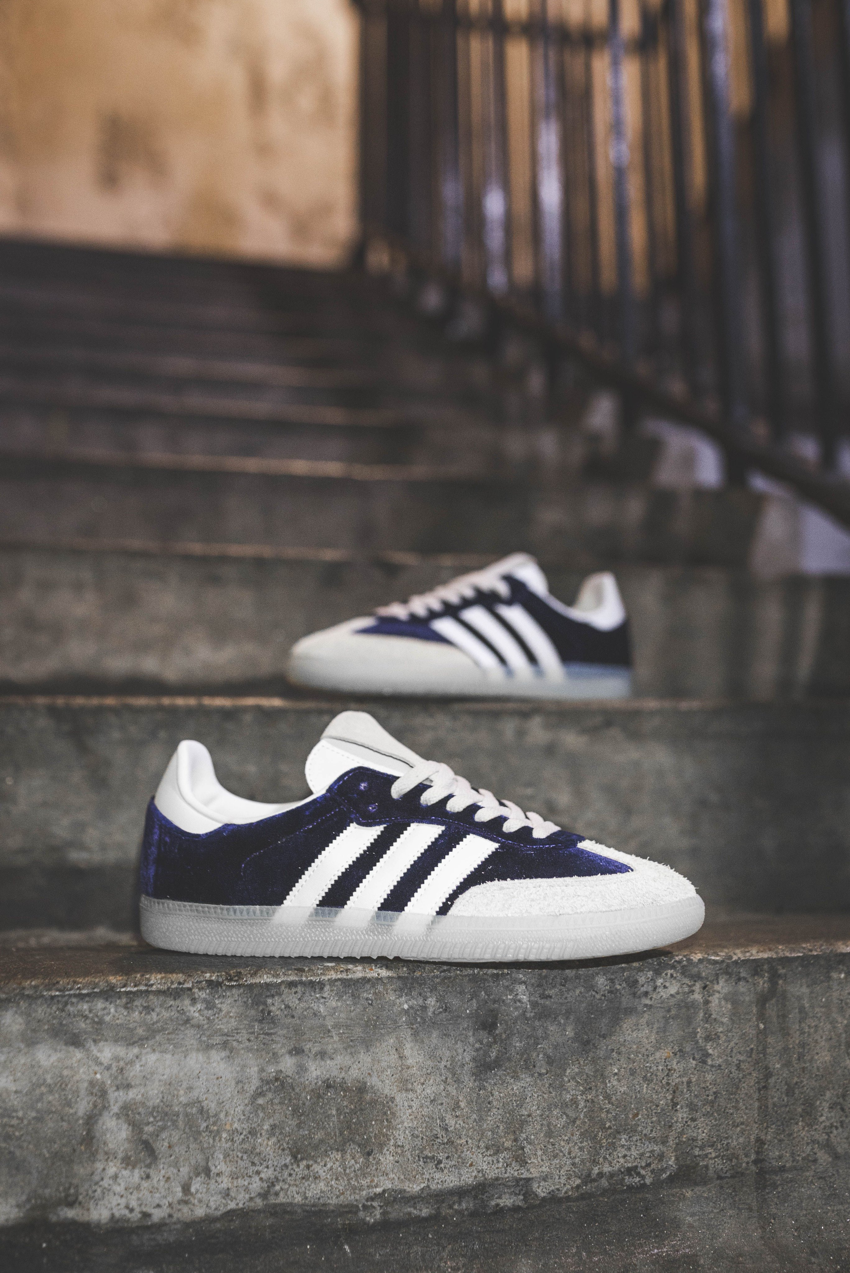 on Twitter: "adidas Samba OG '420' is available to buy #hanon #adidas #sambaog https://t.co/TauPA8DBC3 https://t.co/kWAdhvbMv4" / Twitter