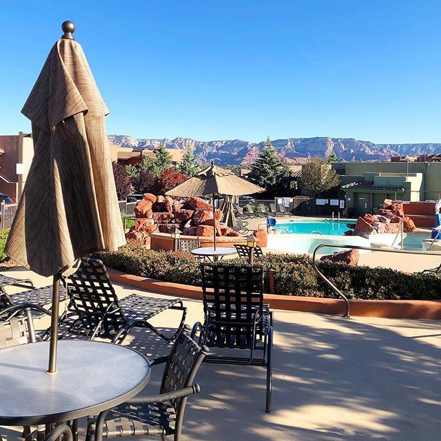 MDAStudio's tweet image. Oh hello sunny day guess where I will be hanging out 😊 #springbreak #sedona #arizona bit.ly/2Dta92R