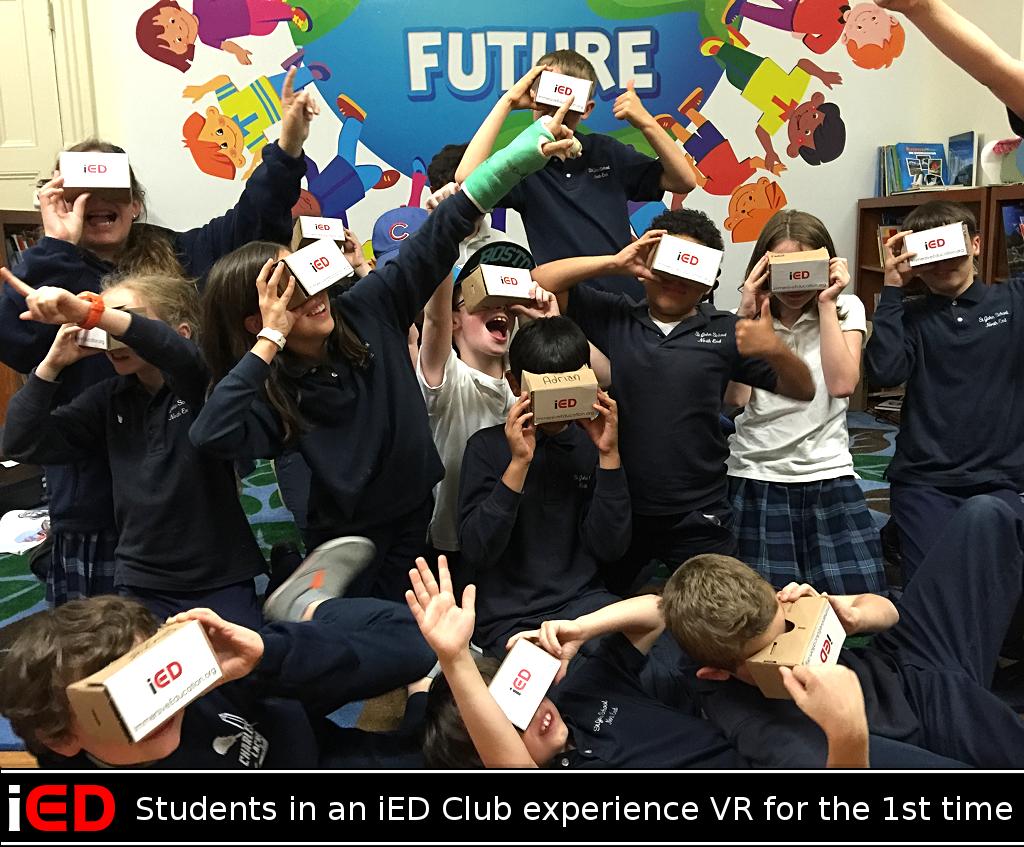 immersive's tweet photo. #BOSTON Immersive Education "Creative Computing" summer #CAMPS featuring the new #ROBLOX camp, Minecraft &amp; #VR camps, go live today at: 

  https://t.co/6euwltnTDU

Take 1, 2, or all 3 weeks of the camp this summer! 

#EdTech #Immersion #ImmersiveEducation #ImmersiveLearning #Edu https://t.co/UWol3I87iu