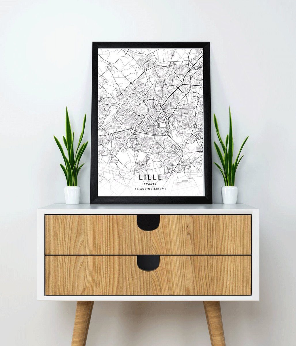Framap2's tweet photo. Une nouvelle ville est présente sur le site ! Découvrez l’affiche de Lille.
Rdv directement sur https://t.co/678mJNFea5 😊
•
#Framap #Décoration #DécorationIntérieure #Poster #Affiche #Cadre #Map #Posterdesign #Plan #Lille #Lillemaville #France #City #Homedecor #Home #Décor https://t.co/gApifllUrb