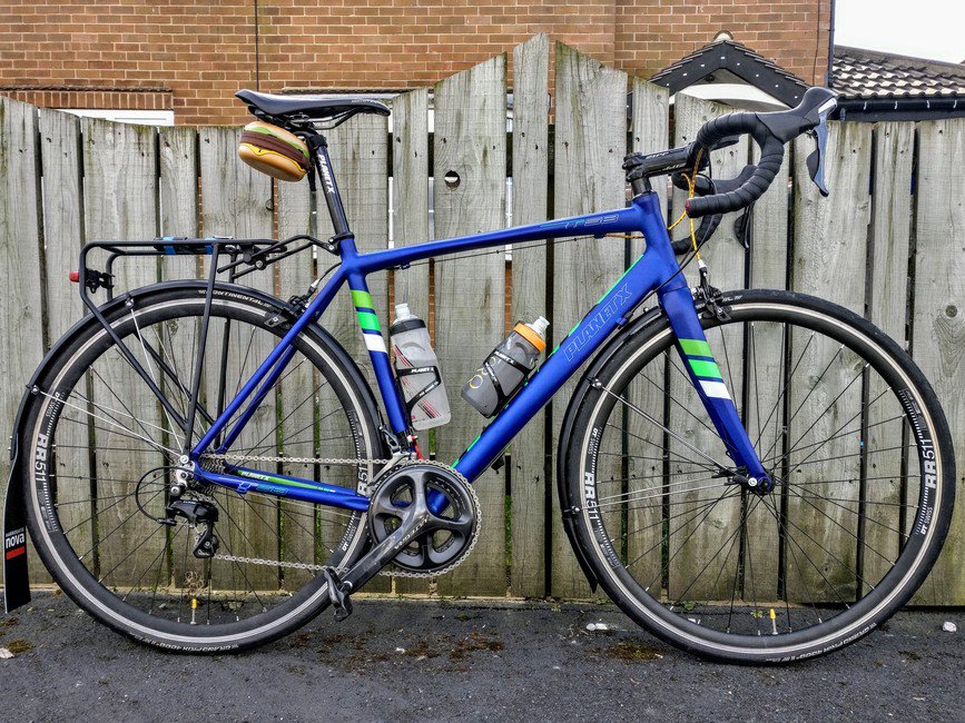 planet x rt 58