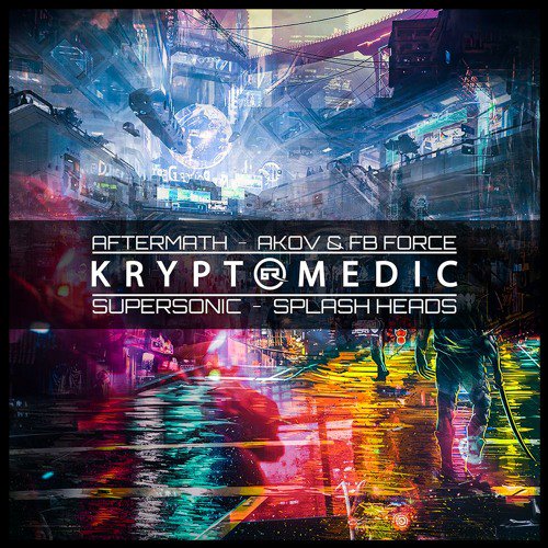 Funk yeah!😲😲
The unstoppable <a href="/badtasterecs/">Bad Taste Recordings</a> announces a new smasher ready to blow up your speakers! 🔥🔥
Here's the #Supersonic by <a href="/Kryptomedic/">Kryptomedic</a> and my brothers <a href="/SplashHeadsTreo/">SplashHeads</a> !🔊 Sooo sick! 😍😍
Stay tuned for the #Aftermath 🤘
soundcloud.com/bad-taste-reco…