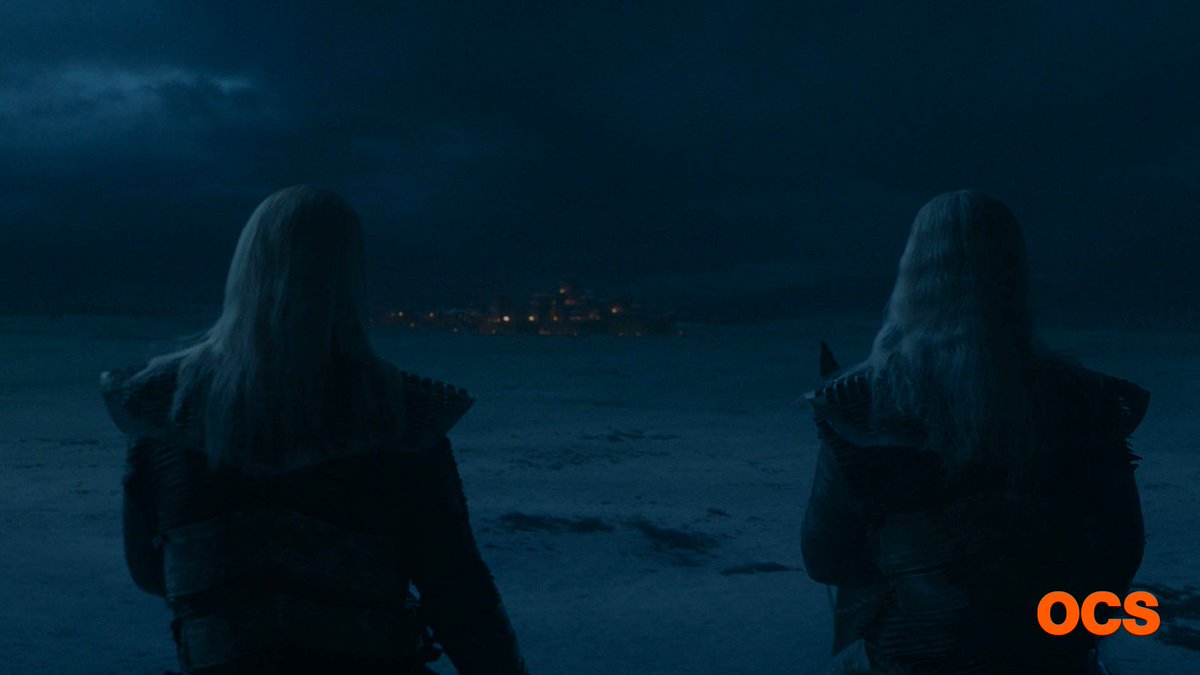 cineplus_ocs's tweet photo. Ils sont aux portes de la ville #BattleOfWinterfell
H-1 avant le début de la fin.
#GameofThrones #OCSGOT https://t.co/wDH6CSLFRV