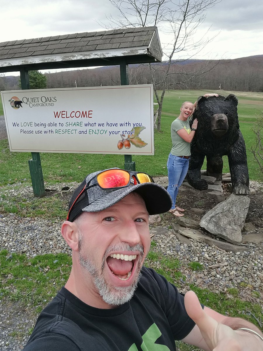 dieselRuns's tweet photo. The #adventuresOfDieselAndSnowLeopard took us to Hyner, PA this past weekend where we hit up a mountain race with 8,000 ft of climb over 50k. Beautiful place Pennsylvania. #runnerBliss #run #MondayMotivation #hynerChallenge #PA https://t.co/GbWsFPLs7e