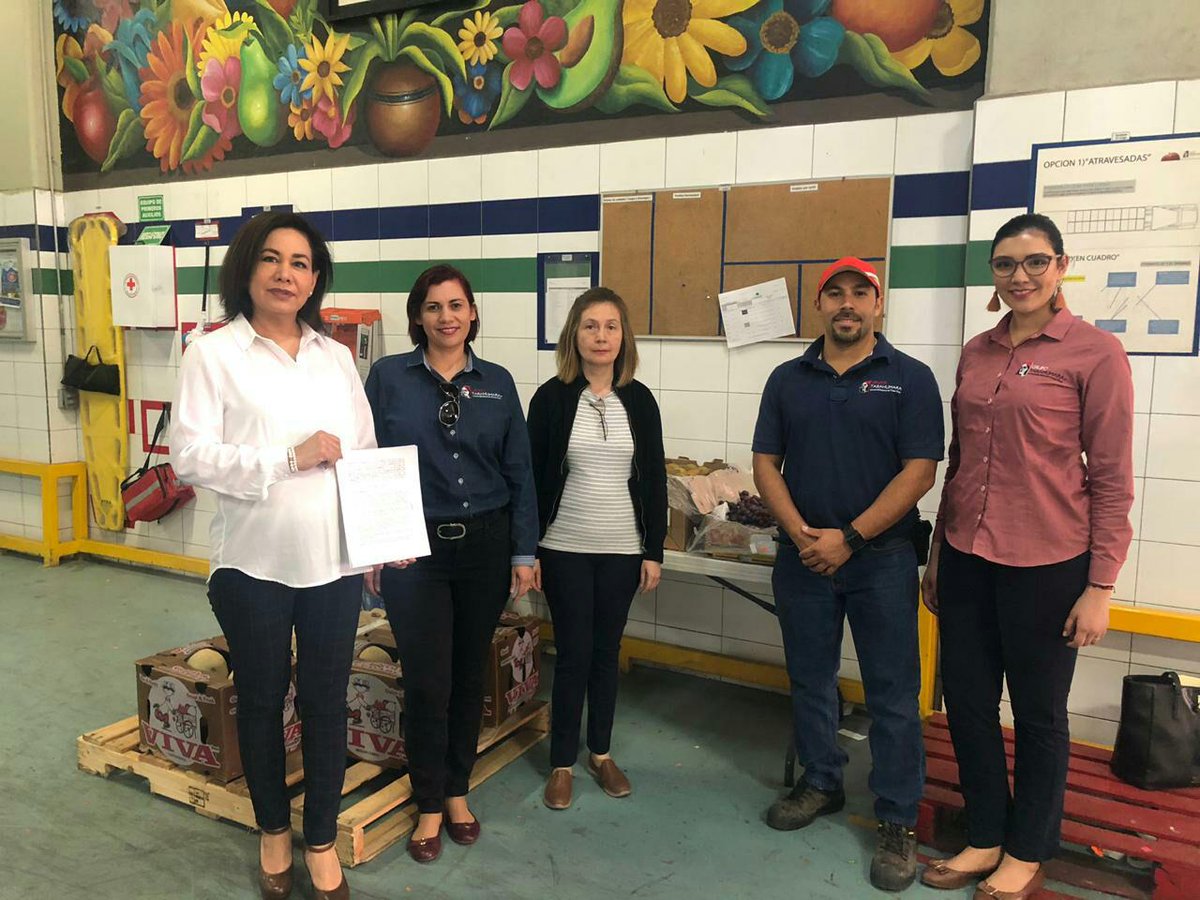 Hogar Cabañas Oficial tweet media