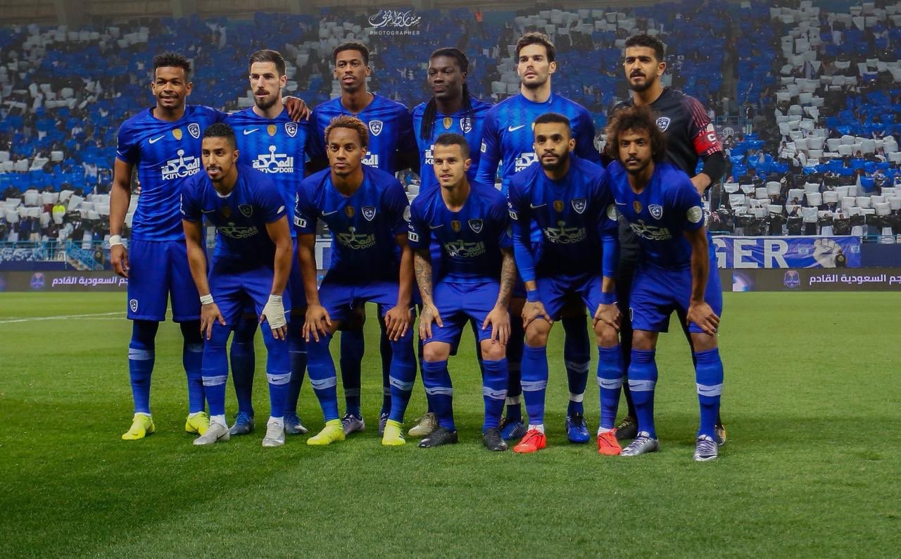 تذاكر الهلال والتعاون