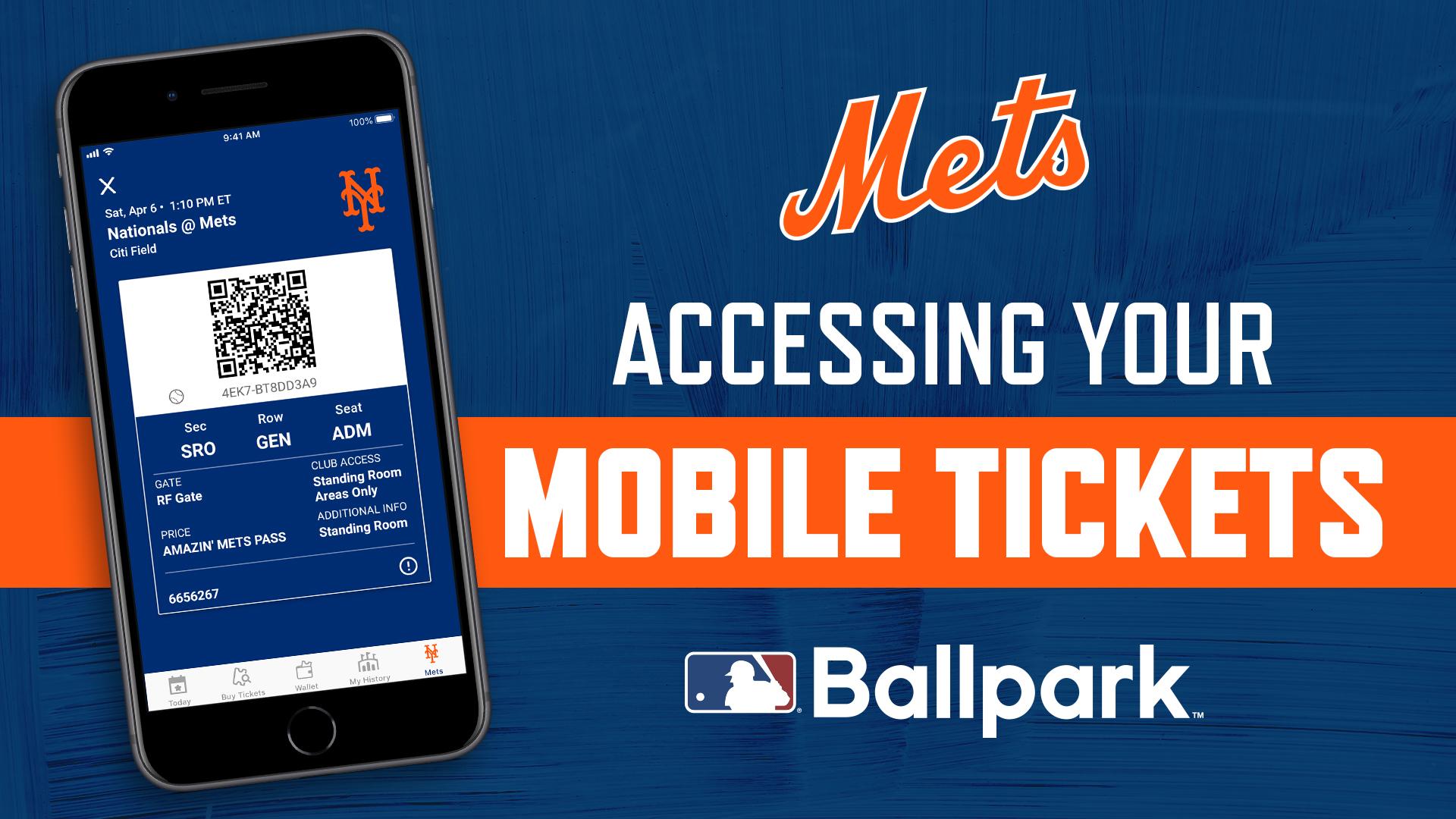 Citi Field On Twitter Coming To The Mets Game Have Your