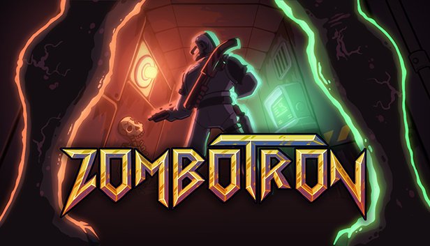 The long development of the #Zombotron game has come to an end and game is available on Steam NOW!

Zombotron in Steam: steamcommunity.com/app/664830

Enjoy!

#gaming #indiegame