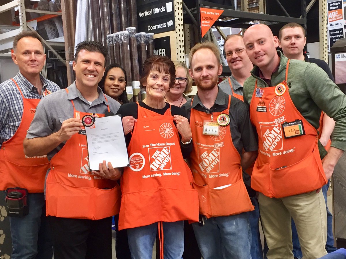 WestEsco6612 (@wesco6612) on Twitter photo Recognizing 6612’s Flooring Specialist Linda Randle for 2018 sales and customer service.
<a href="/sm_6612/">Nicholas Bradley SM HDDC</a> <a href="/NotoKara/">Kara Noto</a> <a href="/JabarrBean/">Jabarr Bean</a> Recognizing 6612’s Flooring Specialist Linda Randle for 2018 sales and customer service.
<a href="/sm_6612/">Nicholas Bradley SM HDDC</a> <a href="/NotoKara/">Kara Noto</a> <a href="/JabarrBean/">Jabarr Bean</a>