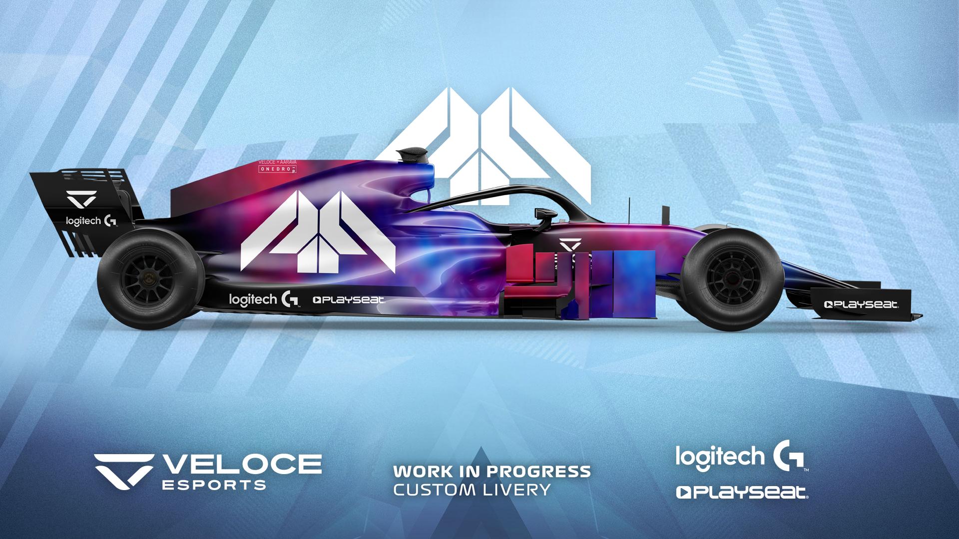 aarava f1 2019