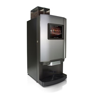 homebaseworks's tweet image. Need a Monday afternoon pick-me-up? De Jong Duke is our bean-to-cup roaster that works as hard as you do because you can't say coworking without coffee. Take a tour today!