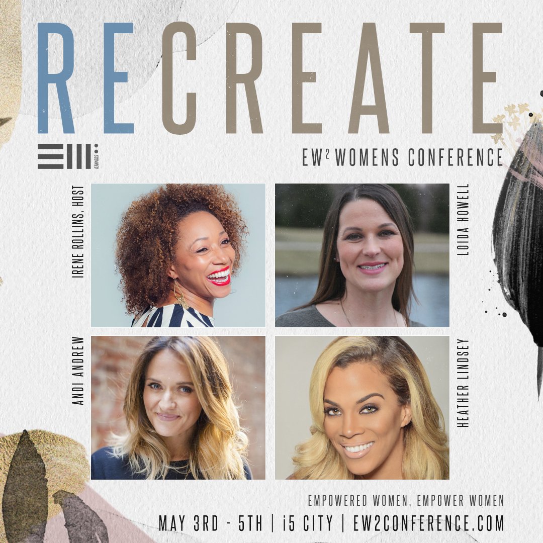 Ladies, Are You Coming? - mailchi.mp/badeda1f9e9c/f…