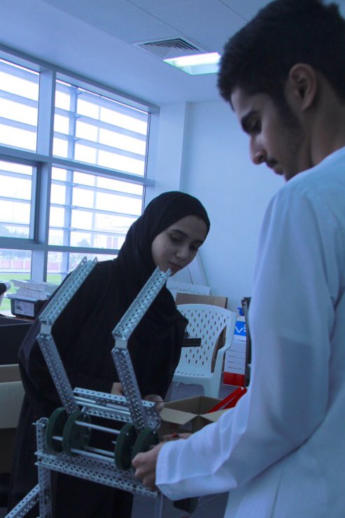 UAE_GIRLS_'s tweet photo. 🛠🛠⚙️⚙️ https://t.co/eLt9aJRCo3