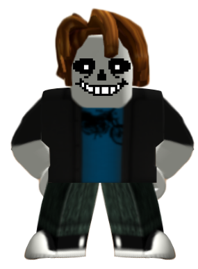Buur Hoodie Roblox