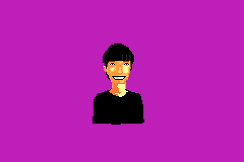 MakePixelArt's tweet photo. Pixel try 2
Drawn with Make Pixel Art. Try it now:... https://t.co/cI5nqvRwdI https://t.co/auuewEuqd1