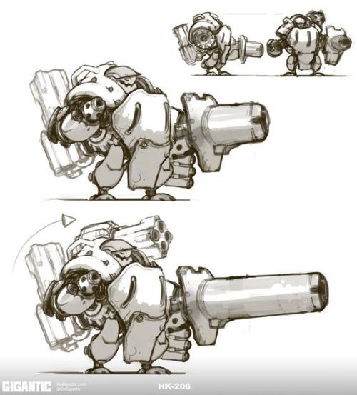 Mechaddiction's tweet photo. Untitled #mecha –... https://t.co/zPBNT1YYQK https://t.co/3N9uiRW5VY