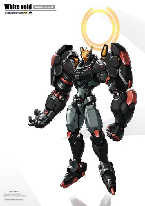 Mechaddiction's tweet photo. ArtStation - 机械生命体01, rong Xiao #mecha –... https://t.co/KmpWWnq0d5 https://t.co/aJF6KFCIgR