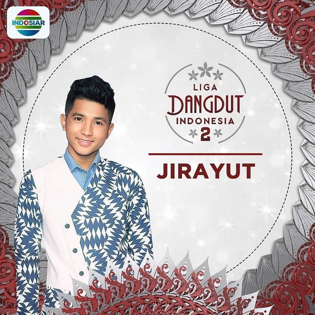Bismillah baby boy <a href="/Jirayutdaa4off1/">Jirayutdaa4official</a> mudah"an pulang bawa piala amiin #LIDA2019 (spasi) Host Terfavorit <a href="/jirayutoficial/">Jirayutoficial</a> <a href="/SridaArab/">mamh yusup.ktr</a>
