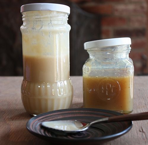 #food Homemade Condensed Milk Recipe #foodporn bit.ly/2XG8oXV
