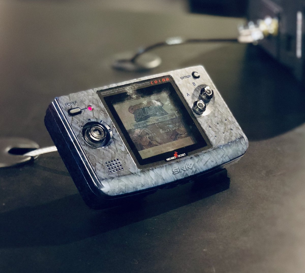 adrianlimow's tweet photo. Showing them the awesomeness of video gaming when we were kids #nostalgia #retrogaming  #Nintendo #atari #sega #binatone #neogeo @ Science Museum https://t.co/zRJN5CZJKR