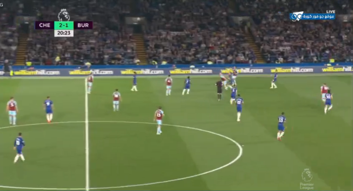 🔥 Chelsea vs BurnleyLive stream 🔥 ❤ A beautiful match now LIVE 1⃣: bit.ly/2IOd7Cl LIVE 2⃣: bit.ly/2IOd7Cl LIVE 3⃣: bit.ly/2IOd7Cl LIVE 4⃣: bit.ly/2IOd7Cl #ĆHEBUR #CFĆ DSS