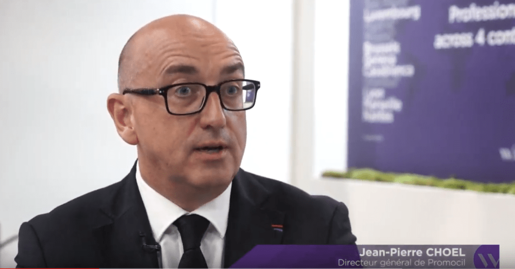 L’impact des réformes du logement social sur le groupe Promocil leblogimmo.info/2019/04/22/lim…