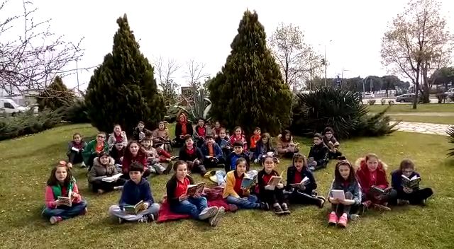 #samsuniçinokumavakti