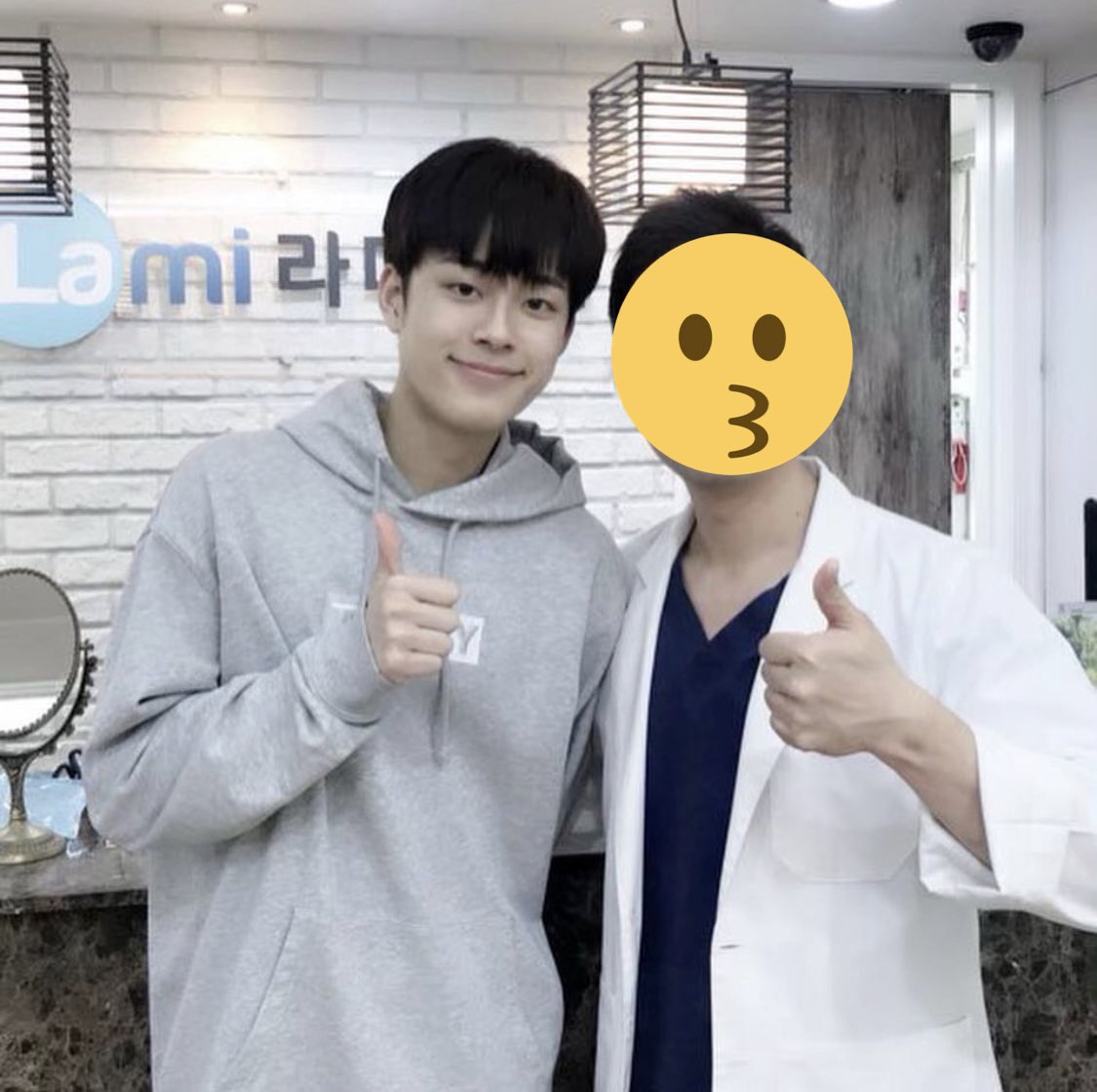 PINGU_SEONHO's tweet photo. #유선호 https://t.co/oSFyfbUJha