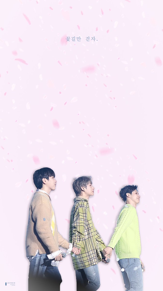 【8주년 ㅊㄱㅊㄱ*】
#팔년간_나의_계절은_늘_봄이었어
🌸데뷔 8주년 축하해요🌸
#더_따뜻한_봄_더_뜨거워질_B1A4
🌸우리 꽃길만 걷자🌸
#신우 #cnu #산들 #삼돌 #sandeul #공찬 #gongchan #B1A4