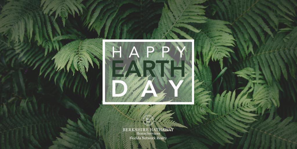 dwarpool's tweet image. Happy Earth Day! 🌲