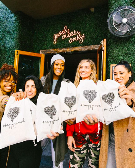 Wanderlust Hollywood tweet media