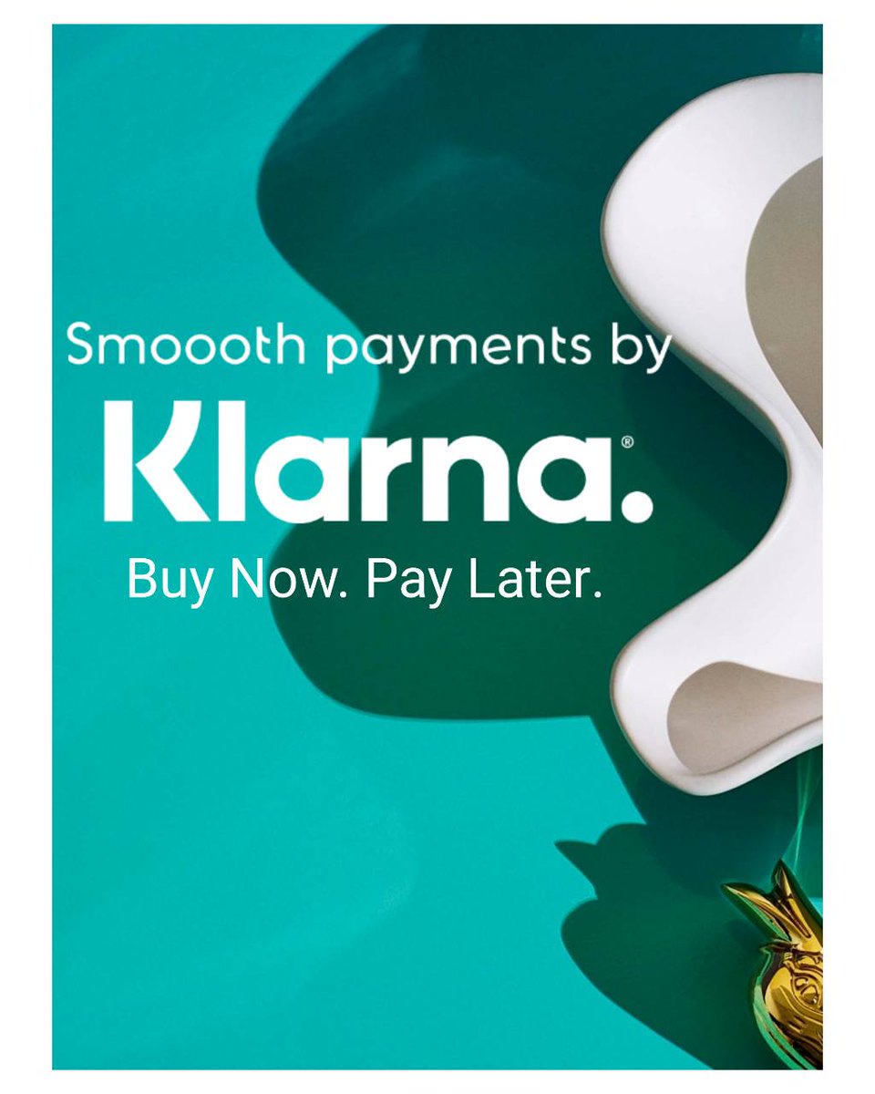 CurvessentialsB's tweet image. Hey Queens!! Great news....
Shop now, pay in 4 equal installments.
No interest. No upfront fees. Just smoooth payments. What are you waiting for?!?!