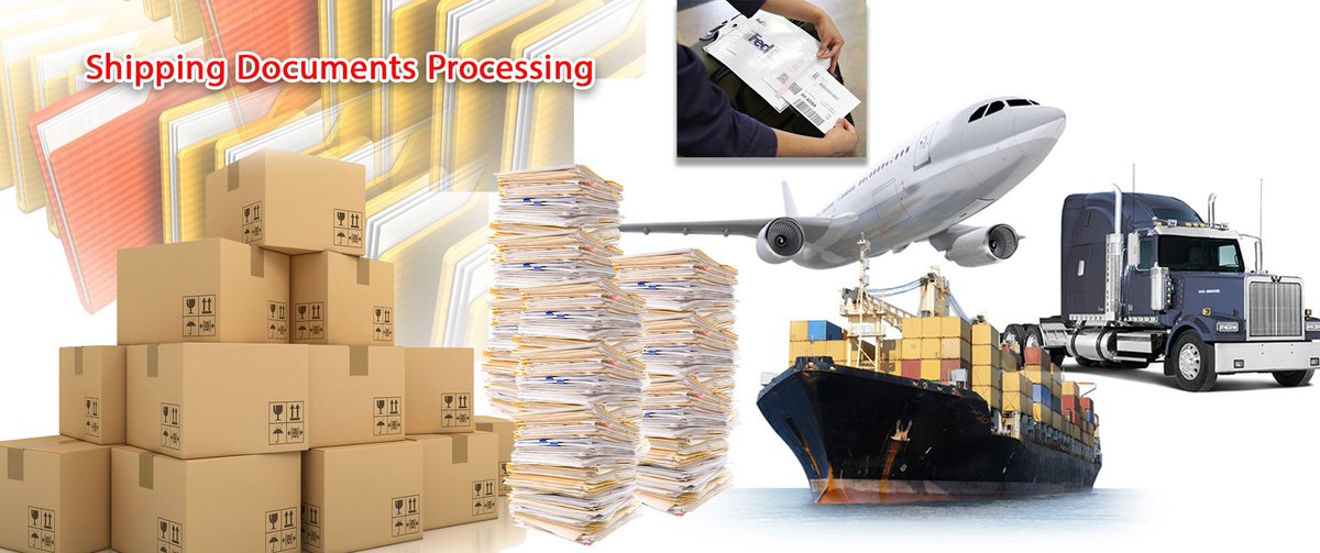 ICP_UK's tweet image. Managing the analysis of #shippingdocuments to simplify the ship #logisticsprocess. 
#Outsource #ShippingDocumentsProcessing
mail at: support@insuranceclaimprocessing.co.uk
Read more: insuranceclaimprocessing.co.uk/shipping-docum…