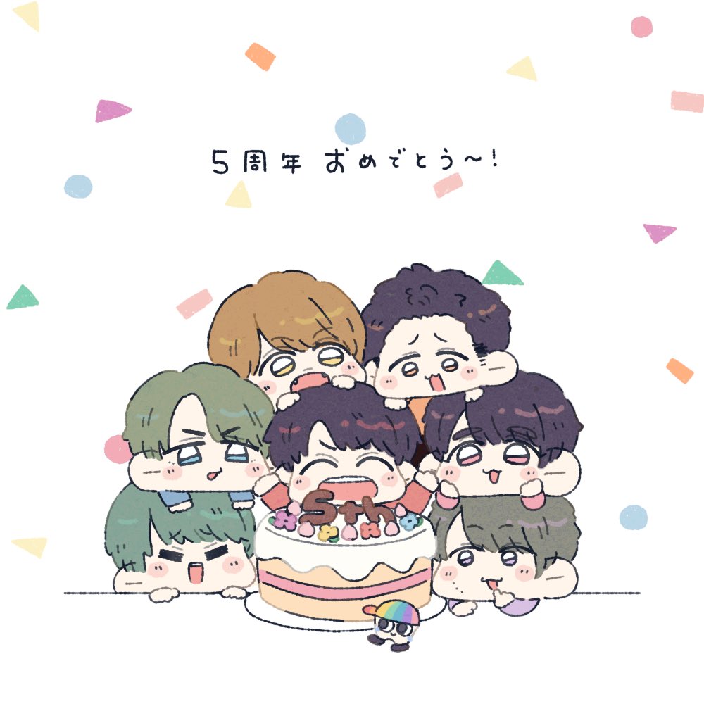 ジャニーズwestデビュー5周年 19年4月23日 火 ツイ速まとめ ジャニーズwestデビュー5周年 19年4月23日 火 ツイ速まとめ