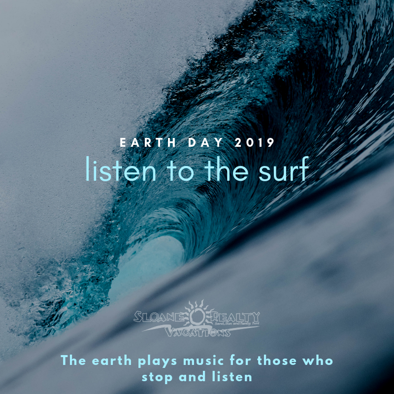 SloaneVacations's tweet photo. For us...every day is #EarthDay. https://t.co/ow0ux3ZHdU