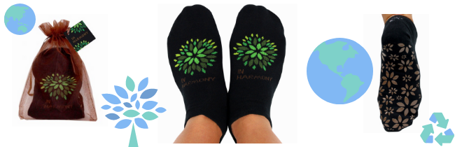 toetalkmindful's tweet photo. Happy #EarthDay! Take your love of the planet one step further and live in harmony with Mother Earth 🌎 Enjoy 50% off #InHarmony mantra socks &amp; gift bags + FREE site-wide shipping! https://t.co/FQZZdK5Jjs… https://t.co/AS9H2Tfp7F