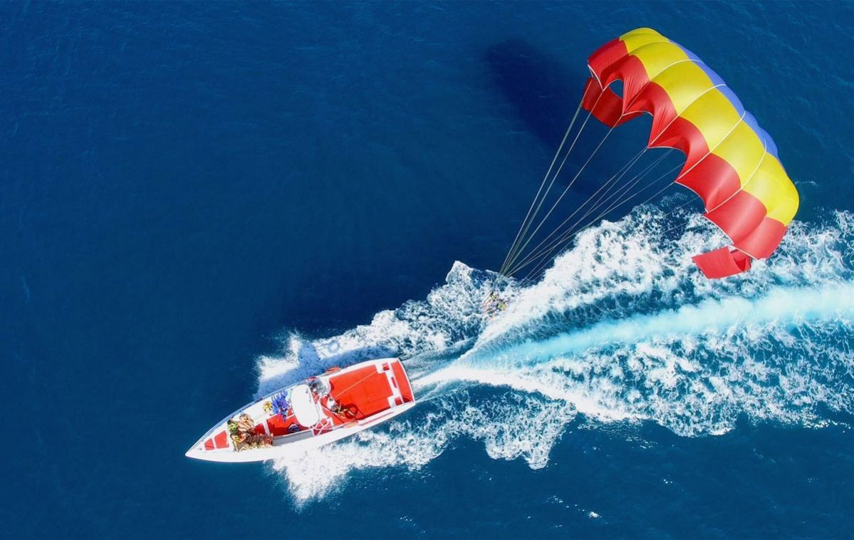 Ты уже забронировал себе отпуск? Как еще нет??? Тогда вот обзор лучших пляжей в Турции, а точнее всего в Алании. Сохрани и не потеряй. 
👑 Лучшие пляжи Аланьи 👑

➡1. Авсаллар
Современный курортный посёлок рядом с Аланьей тянется вдоль побережья на не... mgp.pw/7hwfp