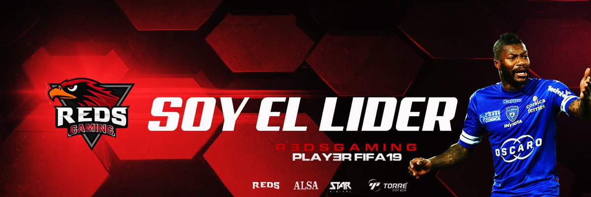 GodsMomentosPro's tweet photo. Seguimos con las presentaciones, gran fichaje para reforzar la delantera Red, esperamos muchísimo de el para esta temporada... De momento tendremos que esperar unos partidos para verlo sobre el verde, un orgullo dar la bienvenida @SoYeLLideR9 @RedsGaming_ESP https://t.co/wqkz1EAOZ2