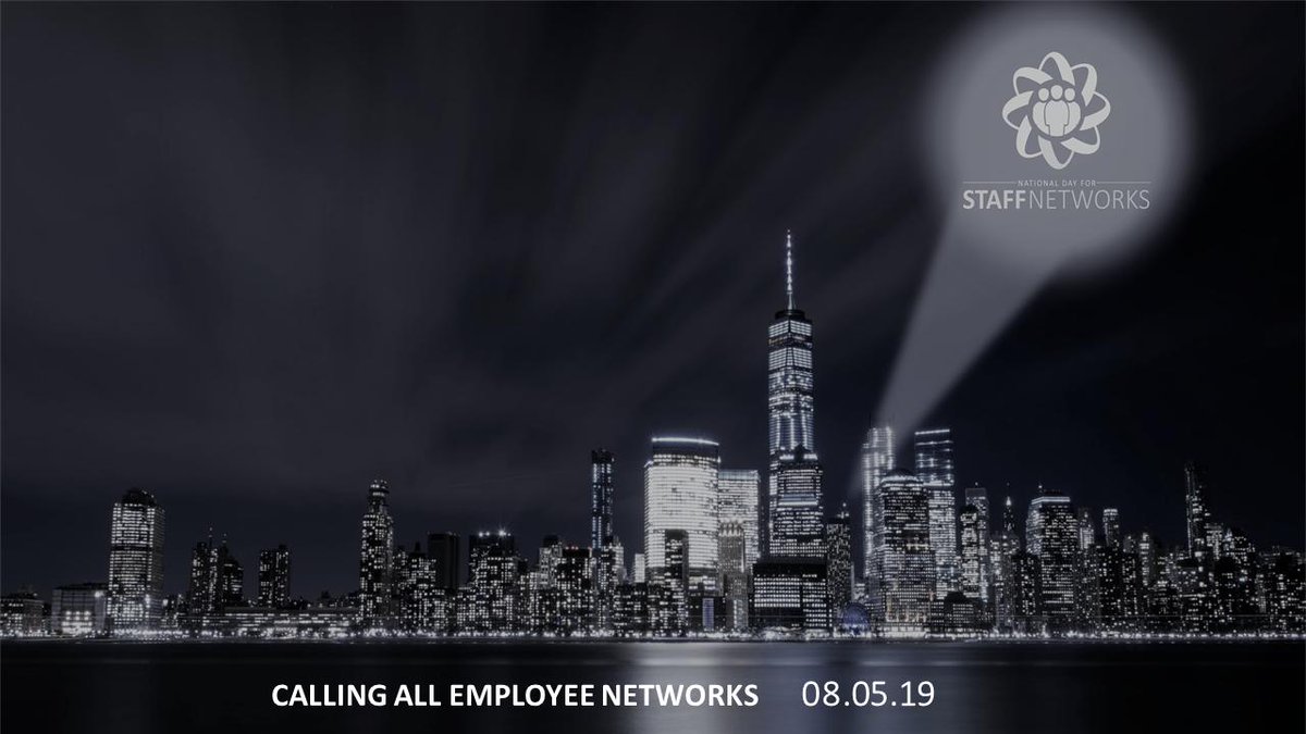 Staff Networks Day! tweet media