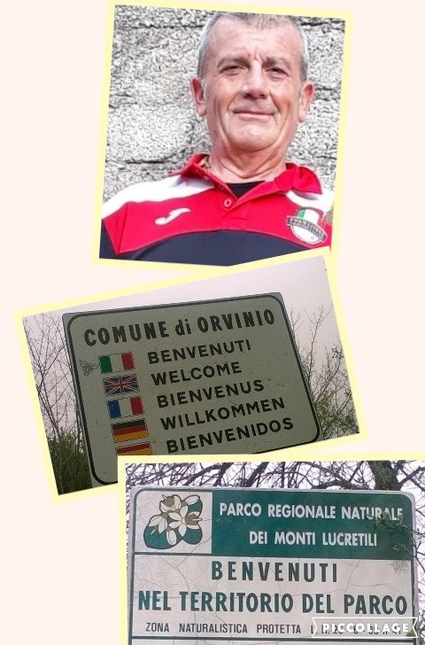 arbitromarini's tweet photo. Tra pasqua e pasquetta rilassati  in montagna https://t.co/Y2gvjpjn2L