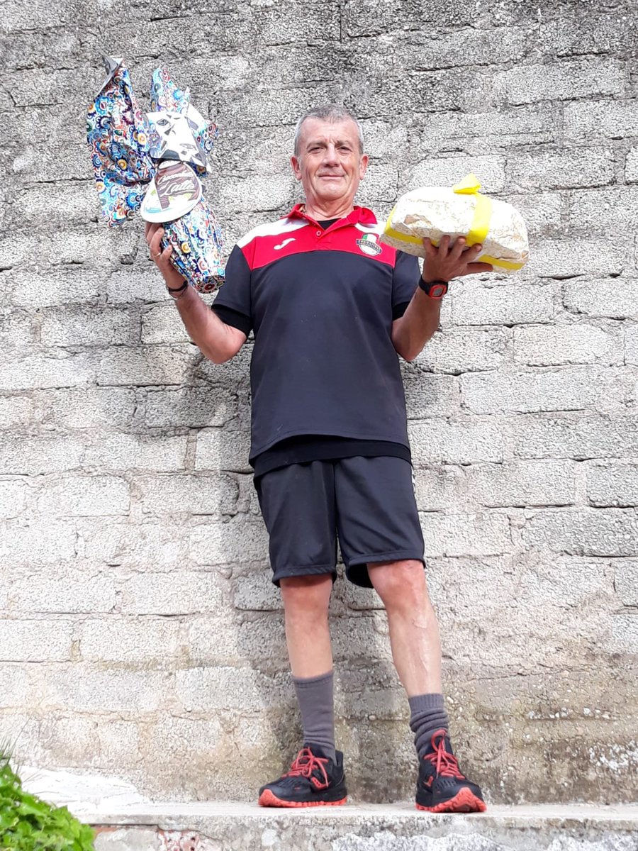 arbitromarini's tweet photo. Tra pasqua e pasquetta rilassati  in montagna https://t.co/Y2gvjpjn2L