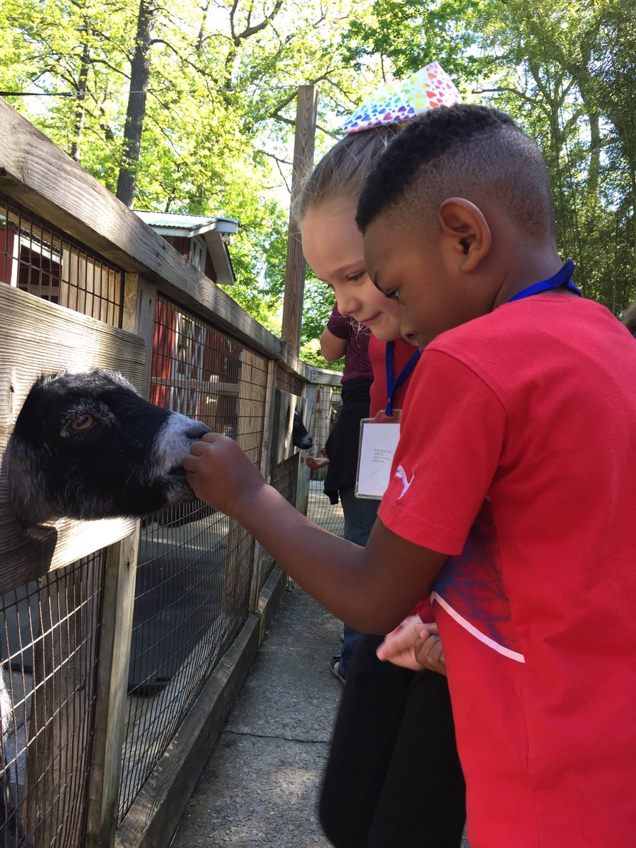 MS Bailey Child Development Center tweet media