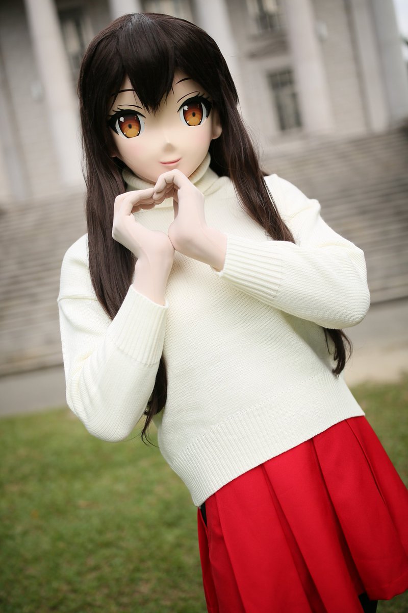 雨若魚 在今天的最後祝赤城進水日快樂 赤城進水日 赤城生誕祭 赤城生誕祭19