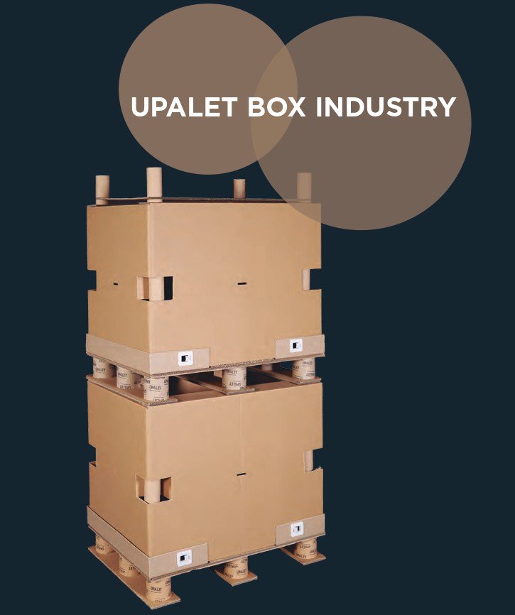 ¿Produces #jamon? ¿#exportas fuera de la UE? ¿quieres garantizar la estabilidad de tu mercancía durante el trayecto? ¿te piden #palets tratados NIMF-15? optimiza costes, logística, y apuesta por la sostenibilidad ¡prueba el nuevo paletbox de <a href="/elpaletcarton/">UPALET,ElPaletCarton</a>! , #unete a <a href="/b2bmeates/">@b2bmeatES</a>