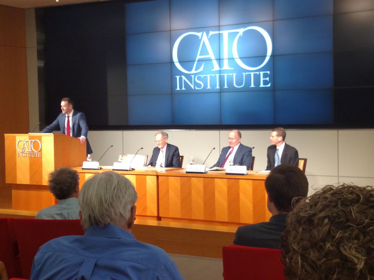 Tune in to watch our event on the #SimonAbundanceIndex starting now cato.org/live @CatoEvents @HumanProgress