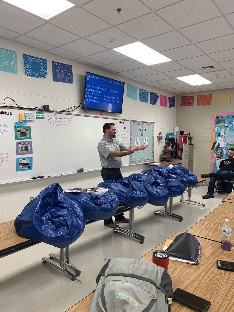 jenny ozbirn (@jensoz) on Twitter photo What does it look like when high expectations for students are visible? <a href="/FFCSoar/">Falcon FFC</a> <a href="/darrinlett/">Dr. Darrin Lett</a> #FLCNEdCampStyle #FCSLearn What does it look like when high expectations for students are visible? <a href="/FFCSoar/">Falcon FFC</a> <a href="/darrinlett/">Dr. Darrin Lett</a> #FLCNEdCampStyle #FCSLearn