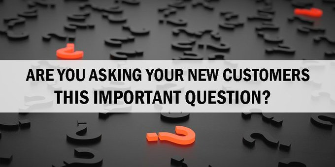 assistantgo's tweet photo. Here's a really good one for #business owners! @cktechRick lets you Find Out How Your New #Customers Found You! https://t.co/ygJiTLZVD0 #marketing #marketingtips 

@cktechconnect @cktechsandi @cktechedu @aging_freedom @Bootstrapbiz https://t.co/wVFdfI539l