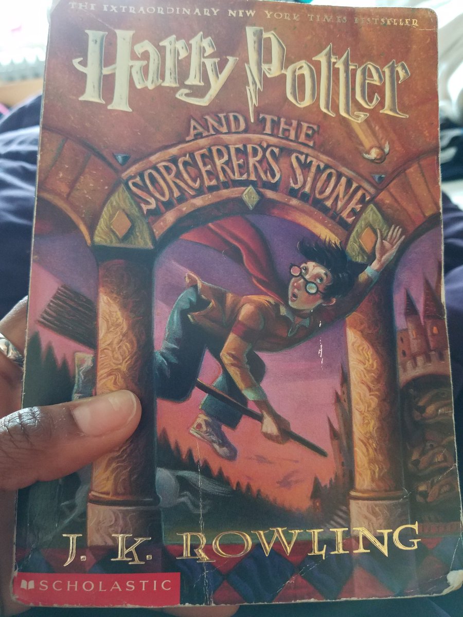 I didn't finish A brief history of 7 killings, so actual book #3