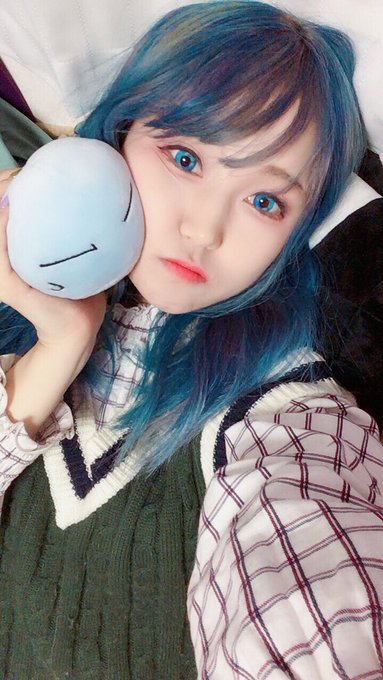 Twitterのコスプレ画像40